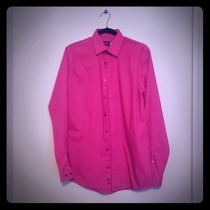 Men's shirt